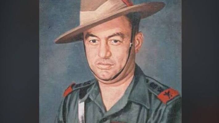 majore dhan Singh thapa is the hero of 1962 war between india china bsm majore dhan Singh thapa is the hero of 1962 war between india china bsm