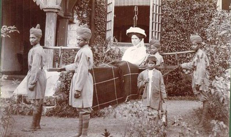 colonial act which forced indian women to test genitals twice in a month