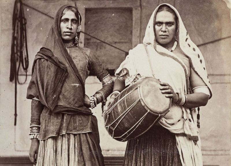colonial act which forced indian women to test genitals twice in a month