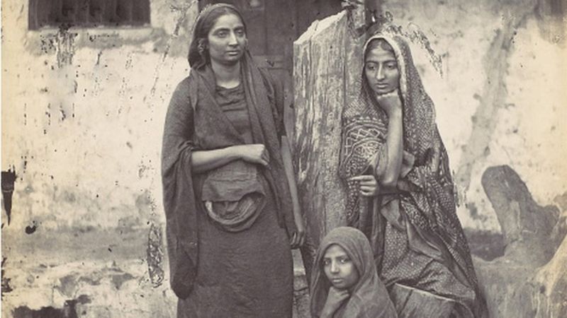 colonial act which forced indian women to test genitals twice in a month