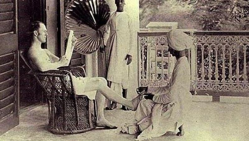 colonial act which forced indian women to test genitals twice in a month