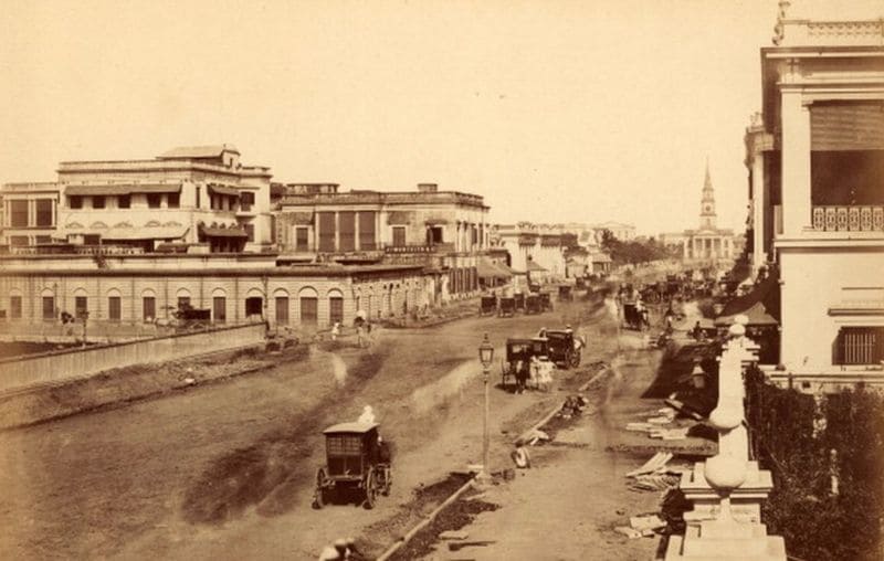 colonial act which forced indian women to test genitals twice in a month