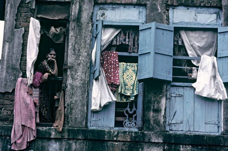 colonial act which forced indian women to test genitals twice in a month