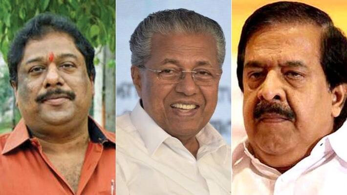 biju ramesh allegations pinarayi vijayan ordered investigation bar scam biju ramesh allegations pinarayi vijayan ordered investigation bar scam