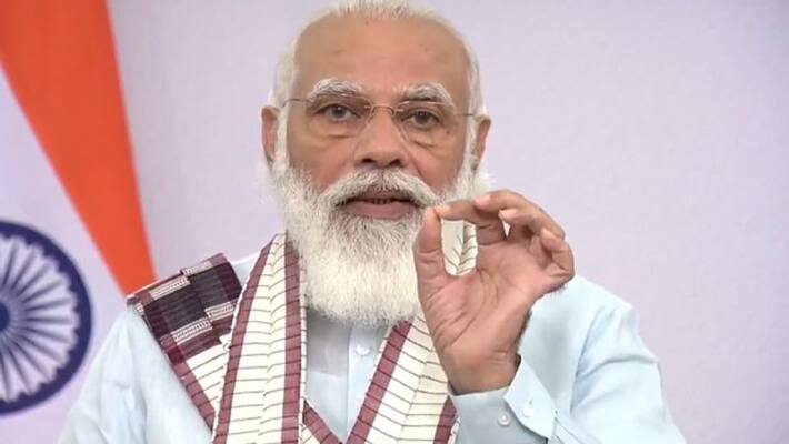 pm modi are warns indian about the coronavirus infection in biggest festive season bsm pm modi are warns indian about the coronavirus infection in biggest festive season bsm