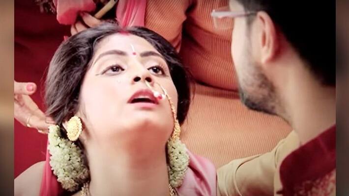 Krishnakoli update, Amrapali aka Maam dies after Ashok shot her ADB Krishnakoli update, Amrapali aka Maam dies after Ashok shot her ADB