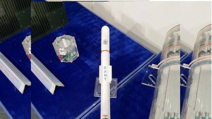 India successfully tested DRDO developed anti tank sant missile in odisha ckm India successfully tested DRDO developed anti tank sant missile in odisha ckm