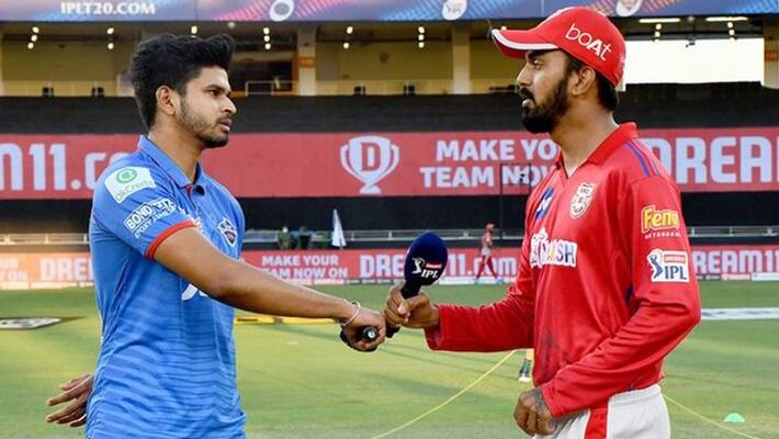 Find out the turning point of the match between DC and KXIP in IPL 2020 Find out the turning point of the match between DC and KXIP in IPL 2020
