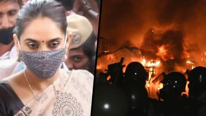 Bengaluru judge gets bomb threat, top cops get threat letters ycb Bengaluru judge gets bomb threat, top cops get threat letters ycb