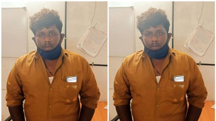 auto driver who escaped from scene after hit and run case in kozhikode arrested auto driver who escaped from scene after hit and run case in kozhikode arrested
