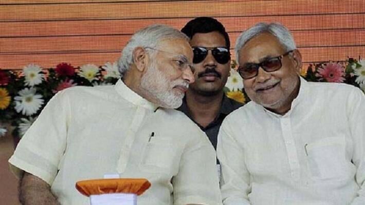 NDA to form govt again in Bihar BJP may get maximum seats: ABP CVoter opinion poll pod NDA to form govt again in Bihar BJP may get maximum seats: ABP CVoter opinion poll pod