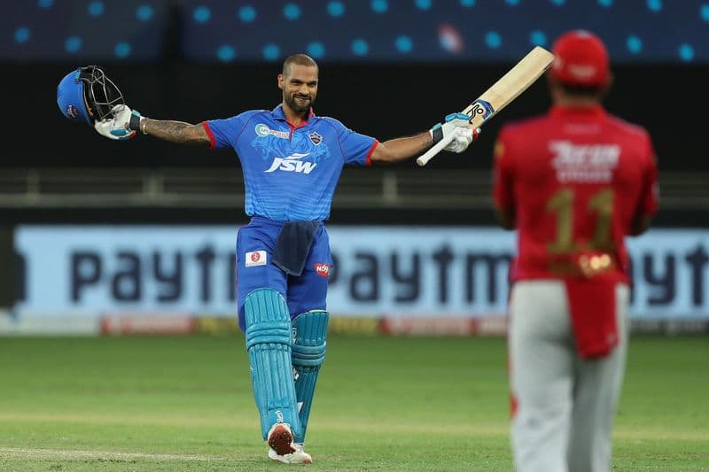 Find out the turning point of the match between DC and KXIP in IPL 2020