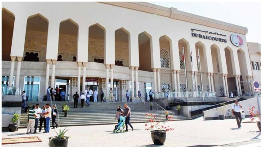 Eight Asian expats jailed in UAE for vandalizing a restaurant and assaulting owner and staff in UAE afe Eight Asian expats jailed in UAE for vandalizing a restaurant and assaulting owner and staff in UAE afe