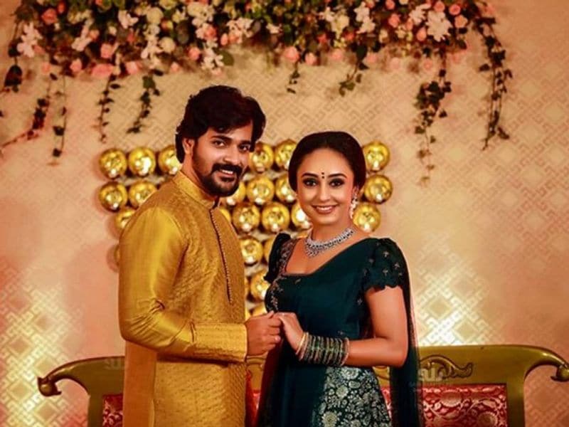 pearle maaney instagram post about her first bollywood movie