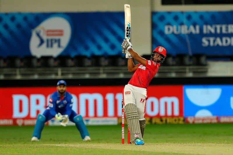 Find out the turning point of the match between DC and KXIP in IPL 2020
