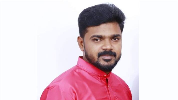 dead body of keralite died in accident in saudi repatriated to home dead body of keralite died in accident in saudi repatriated to home