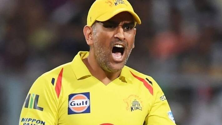 IPL 2020 Dhoni on CSK and future of team IPL 2020 Dhoni on CSK and future of team