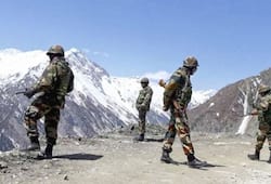 Smart camp ready for troops in Ladakh amid controversy with China