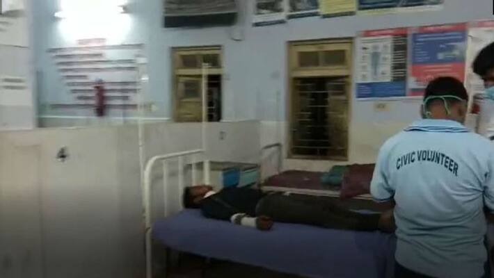 Teenage boy commits suicide in a hotel room at Digha-dbr Teenage boy commits suicide in a hotel room at Digha-dbr