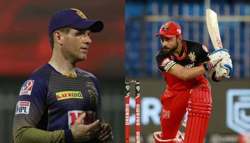 rcb probable playing eleven for today match against kkr in ipl 2020