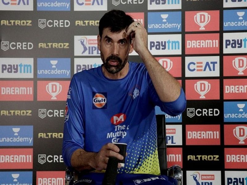 csk team management is getting ready for making some tough decisions