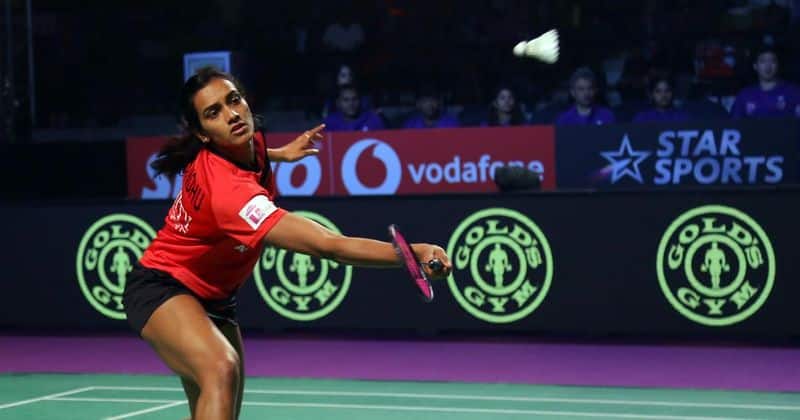 Tokyo Olympics: PV Sindhu vows to be at top of her game despite having an indulgent draw-ayh