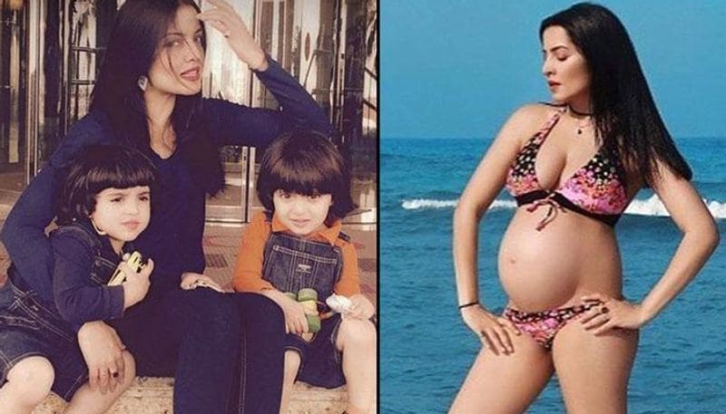 Before marriage These bollywood actresses who were pregnant BRD