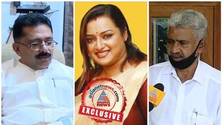 kt jaleel pressured uae consulate to deport a man who posted derogatory post in social media from uae kt jaleel pressured uae consulate to deport a man who posted derogatory post in social media from uae