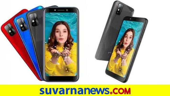 Gionee launches its budget smart phone F8 Neo Gionee launches its budget smart phone F8 Neo