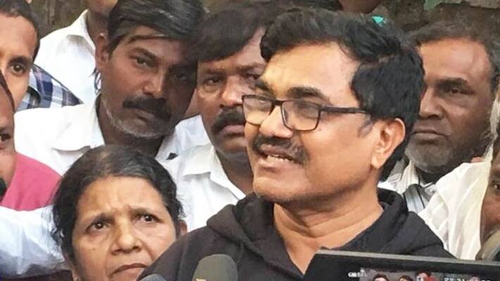 bhima koregaon case anand teltumbde got bail bhima koregaon case anand teltumbde got bail