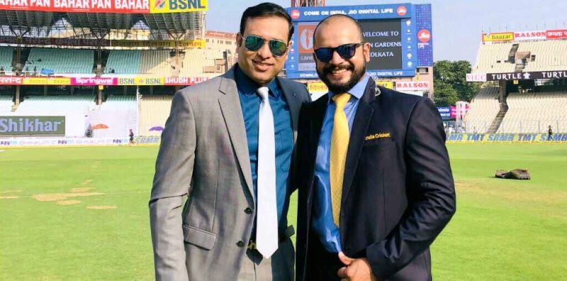 From Dhoni-Raina to Yuvraj-Harbhajan and Rohit-Chahal, Indian cricketers who share great brotherhood-ayh