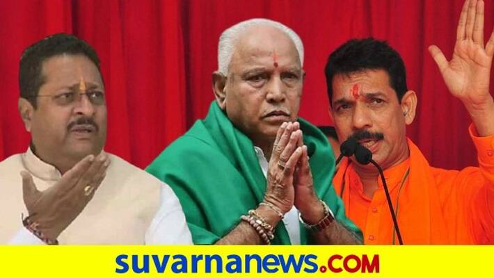 For next 3 years BS Yediyurappa Will Be The CM Of Karnataka No Change says State BJP President Nalin Kumar Kateel pod For next 3 years BS Yediyurappa Will Be The CM Of Karnataka No Change says State BJP President Nalin Kumar Kateel pod