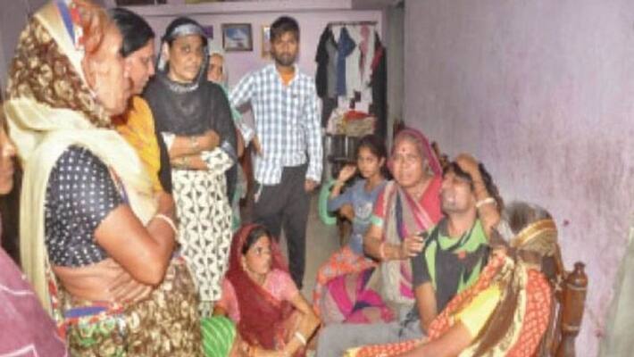ujjain news landlords child killed tenant by cruelty electric current and after accused hanged for fear kpr ujjain news landlords child killed tenant by cruelty electric current and after accused hanged for fear kpr