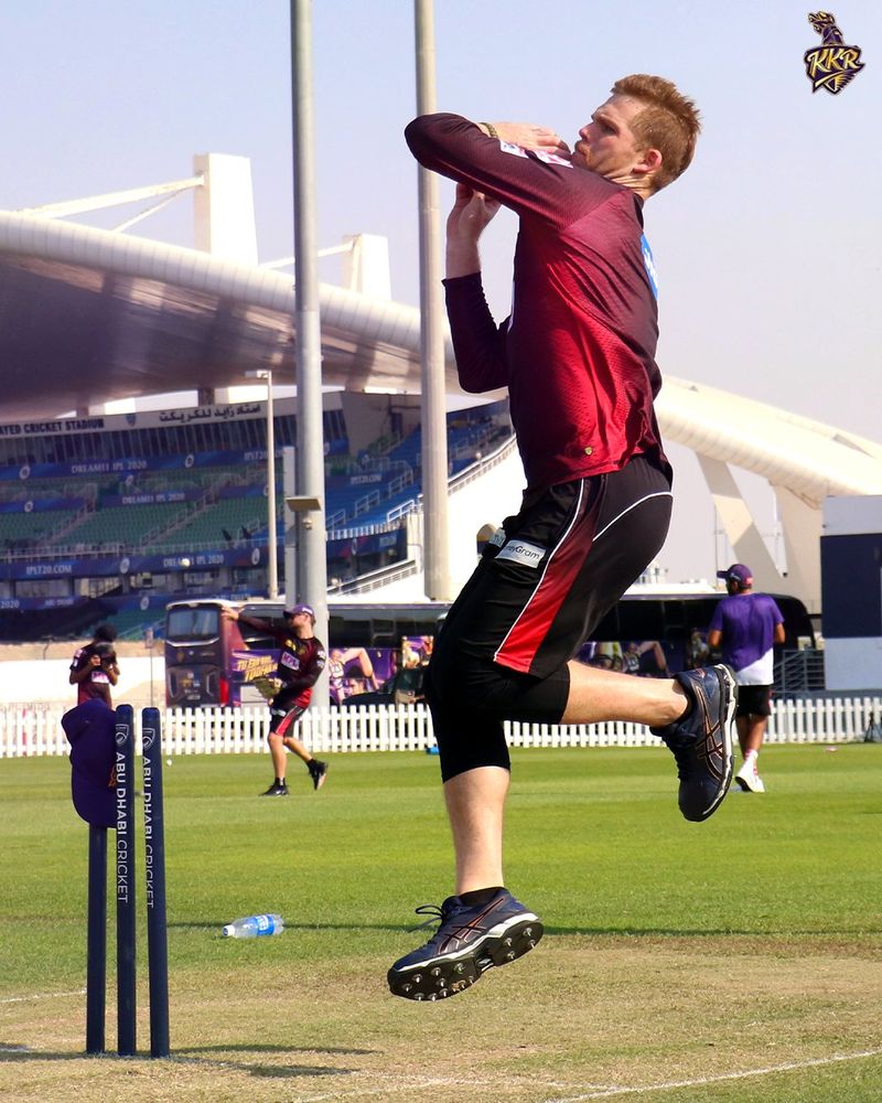 IPL 2020 Match 39 KKR vs RCB Andre Russell may out of XI
