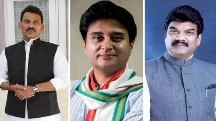 madhya pradesh bhopal minister tulsi silavat and govind rajput resign mp by election KPR madhya pradesh bhopal minister tulsi silavat and govind rajput resign mp by election KPR