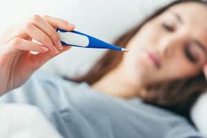 Continuous high fever? It could be dengue and the right test is required ksp