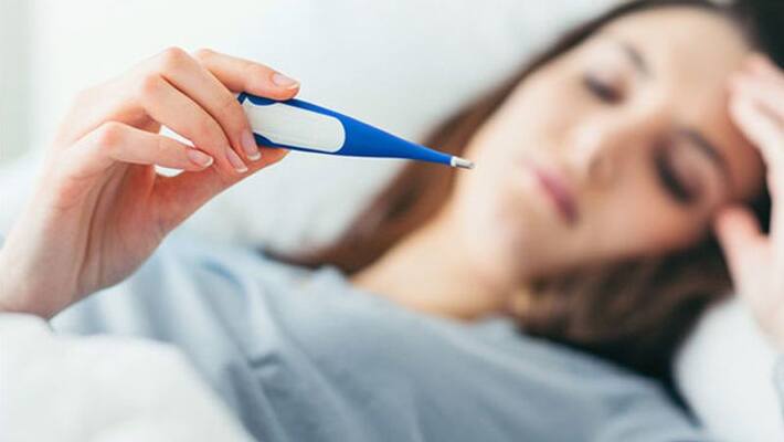 Continuous high fever? It could be dengue and the right test is required ksp Continuous high fever? It could be dengue and the right test is required ksp