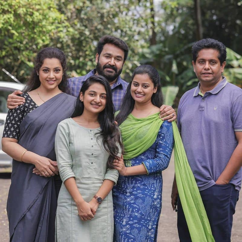 Drishyam 2 Movie Review: Mohanlal, Jeethu Joseph Deliver The Perfect Sequel