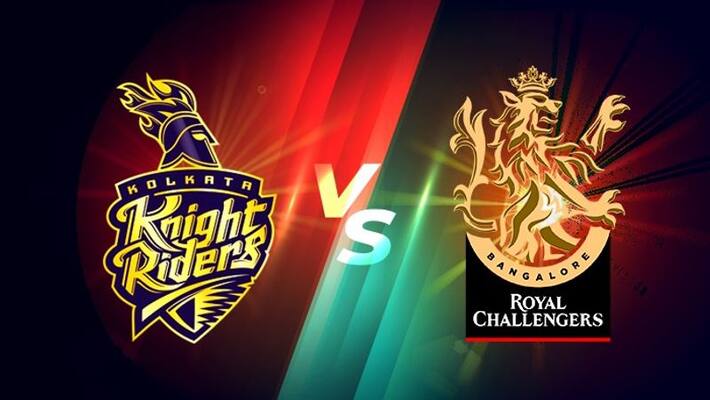 These are the probable 11 of RCB vs KKR in second leg of IPL 2020 spb These are the probable 11 of RCB vs KKR in second leg of IPL 2020 spb