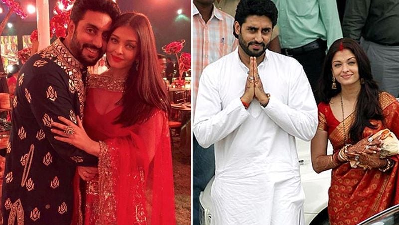 Do you know, Aishwarya Rai is richer than Abhishek Bachchan; check out their net worth RCB