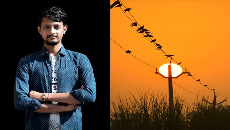 हरियाणा के छोटे से शहर रेवाड़ी में रहने वाले 21 साल के सुलभ ने अपने कैमरे से वो कमाल करके दिखाया, जिससे पूरे देश में ही नहीं, बल्कि पूरी दुनिया में उनकी तारीफ हो रही है। 