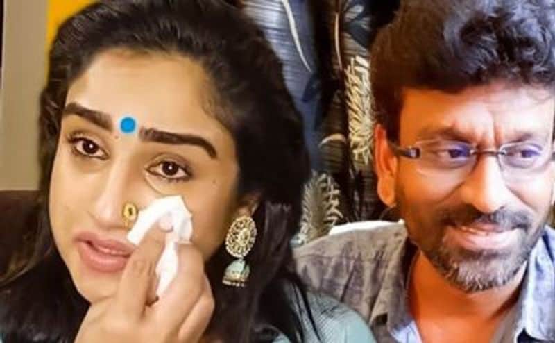 Bigg boss fame Vanitha Going to Join BJP