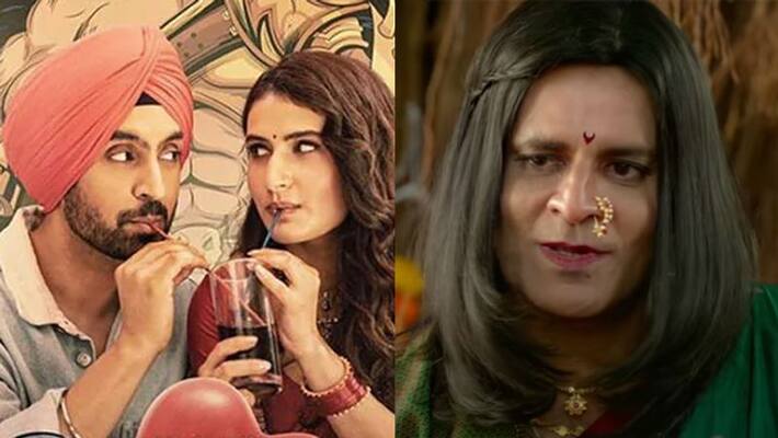 manoj bajpayee fatima sana shaikh film suraj pe mangal bhari trailer out KP manoj bajpayee fatima sana shaikh film suraj pe mangal bhari trailer out KP