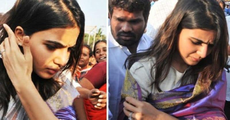 Rhea Chakraborty to Samantha Akkineni to Sonam Kapoor: 13 heroines who were survivors of sexual harassment RCB