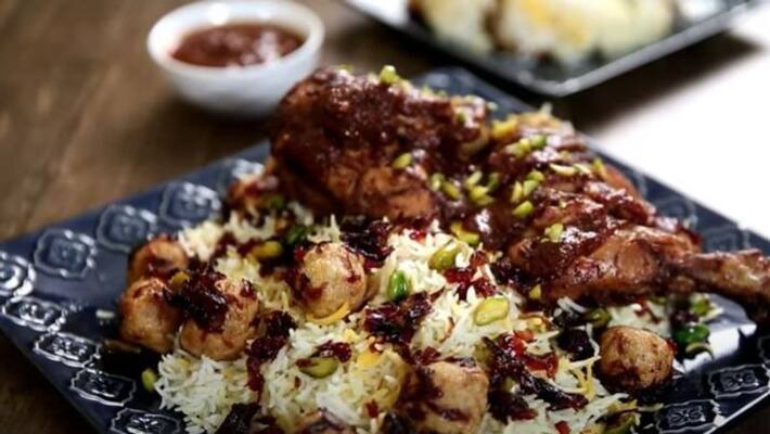 jamaisasthi menu makes different with traditional polao bjc jamaisasthi menu makes different with traditional polao bjc