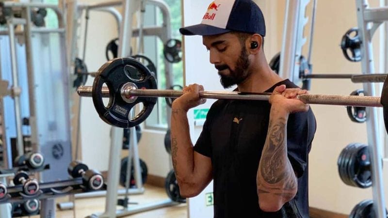 MS Dhoni to Virat Kohli and Hardik Pandya: These Indian cricketers are the fittest of all-ayh