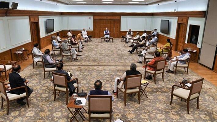 president rule in Pondicherry...Union Cabinet approval president rule in Pondicherry...Union Cabinet approval