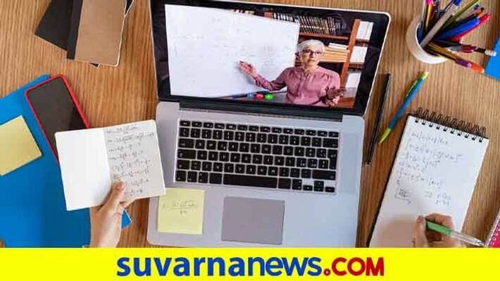 Karnataka government warns schools against flouting online class rules pod Karnataka government warns schools against flouting online class rules pod