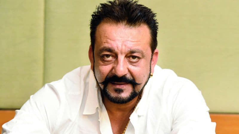 Heres how Sanjay Dutt celebrates his kids Shahraan and Iqras birthday-ayh