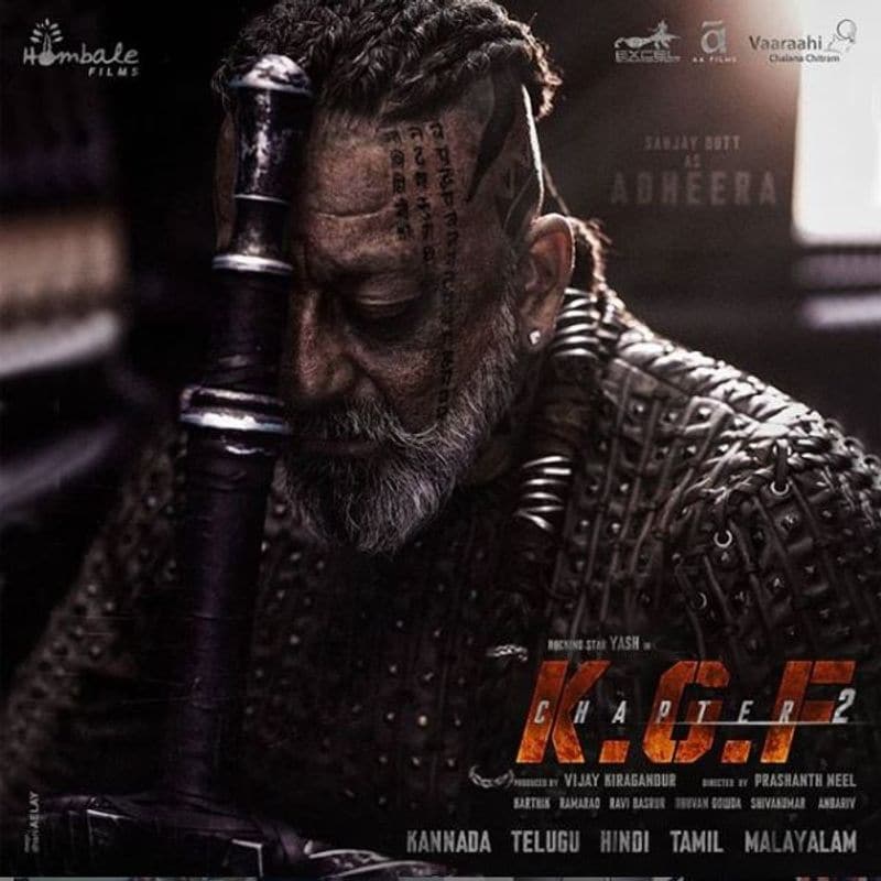 sanjay dutt shares the joy of recovery from cancer